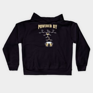 Beer Power Kids Hoodie